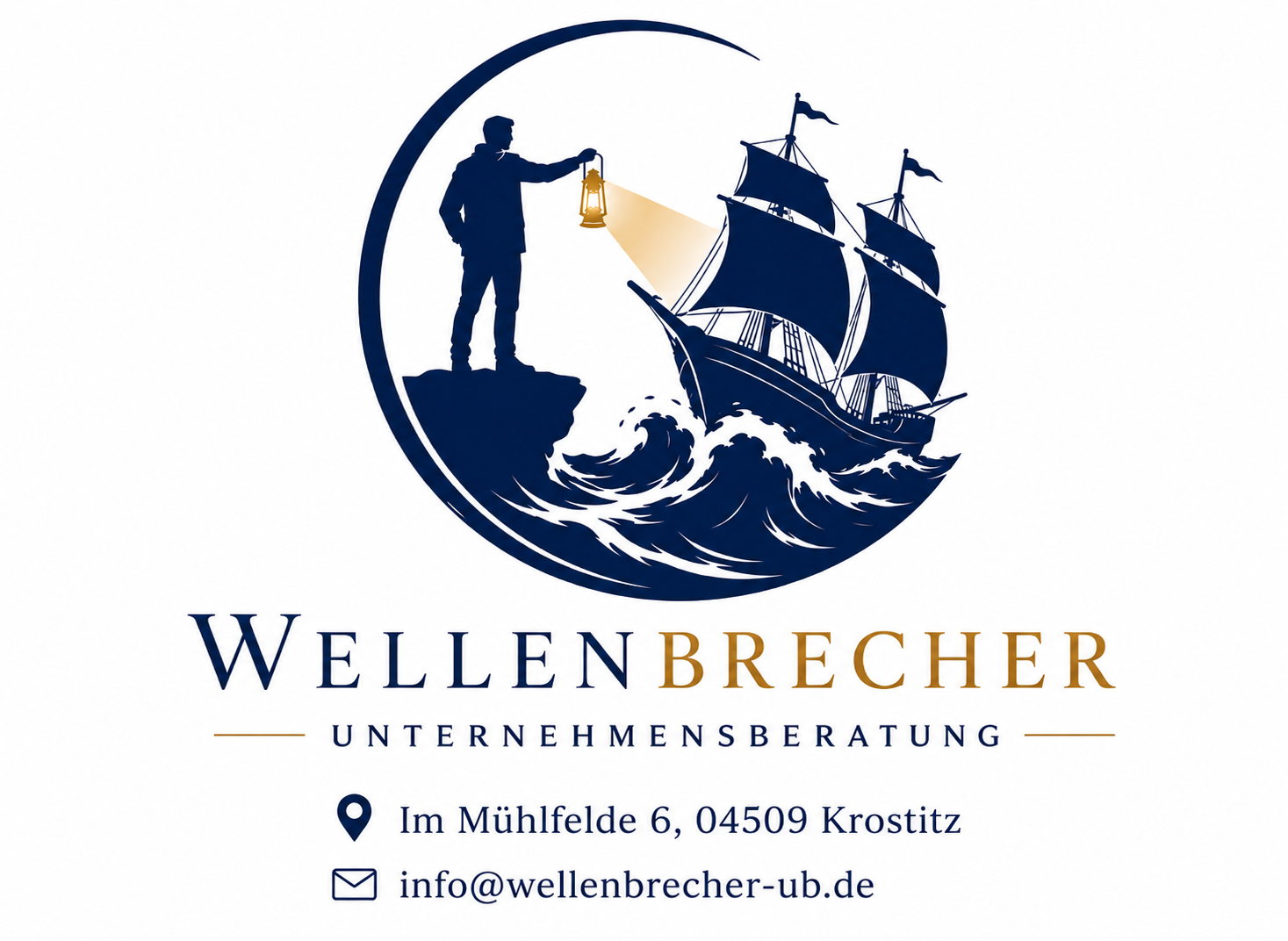 Wellenbrecher Unternehmensberatung